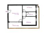 Appartamento, LAIVES - LEIFERS, 390.000 €, 80,00 mq