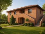Casa, VILLA D