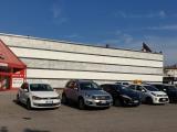Superfici commerciali, BUSSOLENGO, 250.600 €, 179,00 mq