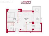Appartamento, ROMA, 340.000 €, 58,00 mq