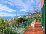 Appartamento, CAMOGLI, 420.000 €, 111,00 mq