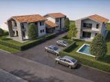 Casa, MONTEBELLUNA, 395.000 €, 190,00 mq