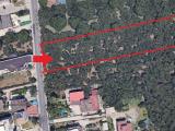 Particella, NOLA, 65.000 €, 4032,00 mq