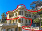 Casa, ALASSIO, 2.800.000 €, 367,00 mq