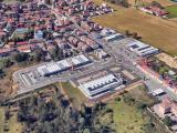 Superfici commerciali, NOVARA, 260.000 €, 553,00 mq