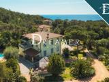 Casa, ROSIGNANO MARITTIMO, 1.950.000 €, 550,00 mq