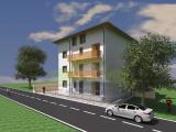 Appartamento, BORGOSESIA, 108.000 €, 70,00 mq