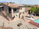 Casa, ROCCASTRADA, Ribolla, 1.100.000 €, 430,00 mq