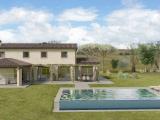 Particella, CASTIGLIONE DEL LAGO, 95.000 €, 3000,00 mq