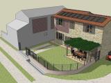 Casa, CAPANNORI, 348.000 €, 135,00 mq