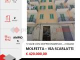 Appartamento, MOLFETTA, 420.000 €, 210,00 mq
