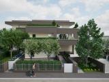Appartamento, ALBIGNASEGO, 330.000 €, 98,00 mq