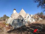 Particella, SAN MICHELE SALENTINO, 120.000 €, 37000,00 mq