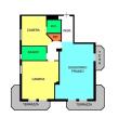 Appartamento, VENEZIA, 445.000 €, 135,00 mq