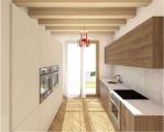 Appartamento, MEOLO, 223.000 €, 93,00 mq