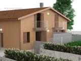 Casa, PESARO, 360.000 €, 206,00 mq