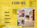 Appartamento, BISCEGLIE, 160.000 €, 130,00 mq