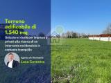 Particella, VIADANA, 80.000 €, 1540,00 mq