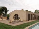 Casa, CAPALBIO, 525.000 €, 80,00 mq