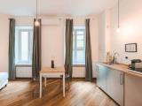 Affitto, Appartamento, TRIESTE, 1.100 €, 60,00 mq