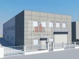 Superfici commerciali, CASARANO, 1.300.000 €, 2300,00 mq
