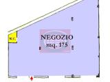 Affitto, Superfici commerciali, CESENA, 1.800 €, 204,00 mq