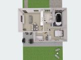 Casa, BARBARIGA, 270.000 €, 97,00 mq