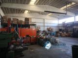 Superfici commerciali, OSSONA, 680.000 €, 1045,00 mq