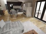 Appartamento, CASTELLO-MOLINA DI FIEMME, 360.000 €, 95,00 mq