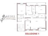 Appartamento, FIDENZA, 255.000 €, 127,00 mq