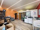 Superfici commerciali, NOVENTA PADOVANA, 180.000 €, 163,00 mq