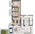 Appartamento, RICCIONE, 358.000 €, 78,00 mq