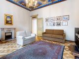 Affitto, Appartamento, TORINO, San Secondo, 2.500 €, 120,00 mq