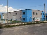 Superfici commerciali, CASTELLIRI, 580.000 €, 1020,00 mq