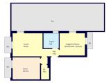 Appartamento, BOLZANO - BOZEN, 290.000 €, 71,00 mq