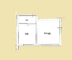 Appartamento, VENEZIA, 115.000 €, 50,00 mq