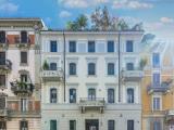 Appartamento, MILANO, 1.280.000 €, 150,00 mq