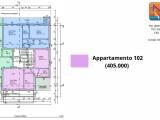 Appartamento, CAORLE, 405.000 €, 60,00 mq
