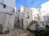 Affitto, Appartamento, MARTINA FRANCA, 420 €, 80,00 mq