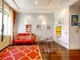 Affitto, Appartamento, ROMA, 2.000 €, 100,00 mq