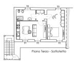 Appartamento, BORGOMANERO, 127.000 €, 53,00 mq