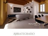Appartamento, ABBIATEGRASSO, 160.000 €, 62,00 mq