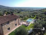 Casa, CORTONA, 2.400.000 €, 340,00 mq