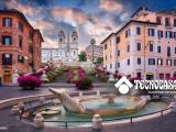 Affitto, Appartamento, ROMA, 12.500 €, 260,00 mq