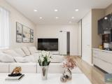 Appartamento, BRUGHERIO, 403.200 €, 126,00 mq