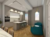 Appartamento, SALERNO, 560.000 €, 129,00 mq