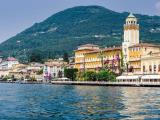 Appartamento, GARDONE RIVIERA, 300.000 €, 70,00 mq