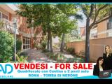 Appartamento, ROMA, Cassia, 559.000 €, 148,00 mq