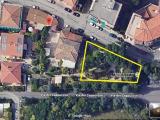 Particella, ANCONA, 138.000 €, 860,00 mq