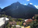 Particella, SAN PIETRO DI CADORE, 125.000 €, 1500,00 mq